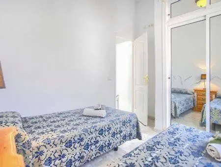 Beach Playa Las Americas, Palo Blanco 3 Apartment *
