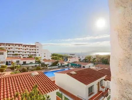 Beach Playa Las Americas, Palo Blanco 3 Apartmán *