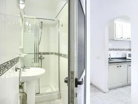 Apartmán Beach Playa Las Americas, Palo Blanco 3 *